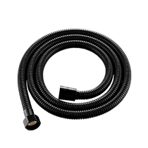 Shower hose stainless steel explosion-proof shower head water heater outlet pipe rain connecting pipe universal accessories 2005