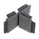 AERFEIS 20mm shockproof partition