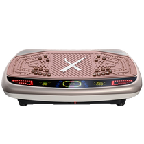 Konka Shake Fat Slimming Machine to Slim Belly Big Belly Reduce Belly Slim Waist Slim Legs Slim Body Fat Burning and Weight Loss Magic Device Whole Body