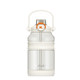 Large capacity high temperature resistant water cup sports thickened ton barrel