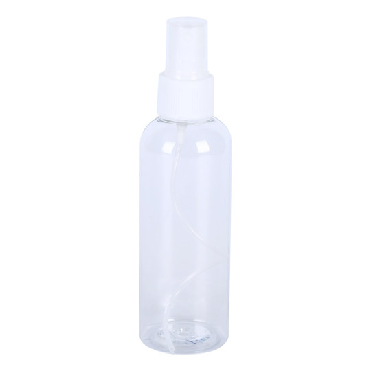 10/20/30/50/100ml毫升透明塑料喷瓶细雾小喷瓶小喷壶化妆水喷瓶