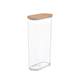 Food grade storage tank grain storage box seal