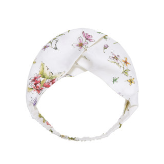 Fairy lace eye mask silk