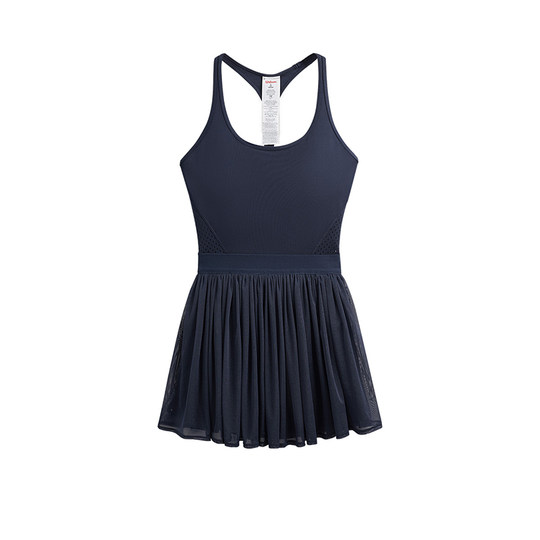 Wilson Will Win Tennis Dress