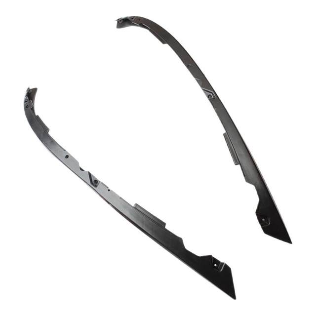 Tiguan special headlight seal cover