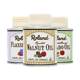 Baby French walnut oil Rolande food supplement can be added