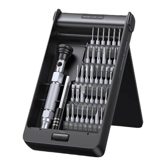 Lvlian screwdriver set in batches