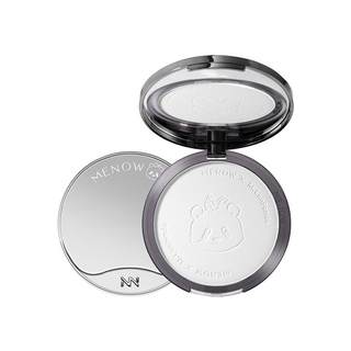 Menow menglan limited powder configure oil control