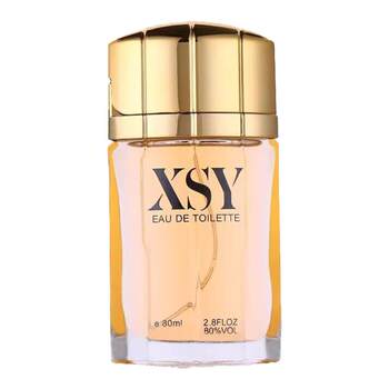 Acacia Rain Perfume XSY Perfume Irish Perfume Men's Long Long Perfume Fragrance Fresh Cologne Long-Listing Gift A