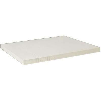 8H latex mattress Thailand imported natural rubber household thin pad 1.5m 1.8m pure Simmons mattress home