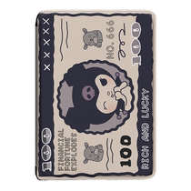 Winning Ekulomi protective sleeves e-books apply kindle jade Gui dog scribe cartoon paperwhite4 Amazon oasis3 2 Mumo kpw5 6