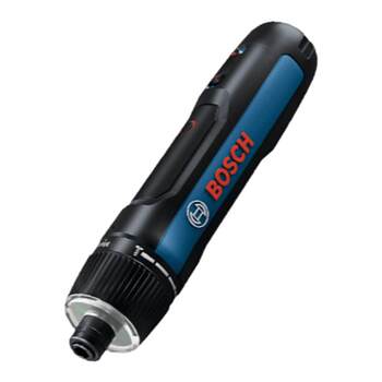 Bosch Electric Screwdriver Small Rechargeable Screwdriver Screwdriver Multi-Function Tool Bosch Go 3 Kit