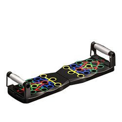 Peak Push-Up Board Training Board Multi-Functional Support Frame Chest Muscle Trainer Flat Support Auxiliary Fitness Exercise Equipment