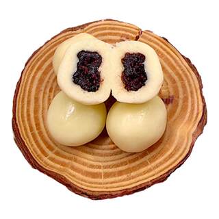 西域皇后蓝莓奶豆200g袋装解馋办公室零食奶味浓郁精选酸甜优质