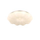 Bedroom lamp cloud cream style Nordic new style