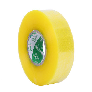 ມ້ວນຂະຫນາດໃຫຍ່ຂອງ tape ໂປ່ງໃສ Taobao ການຜະນຶກແລະການຫຸ້ມຫໍ່ tape 4.2 ກວ້າງ 4.5 / 5.0 / 6cm ຫນາ sealing tape ກ້ວາງ tape paper