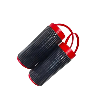 Universal motorcycle grip cover thickened shock absorption