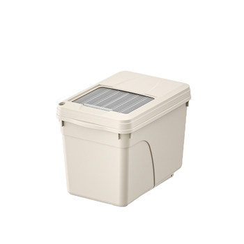 Flat low tea bucket ຂະ​ຫນາດ​ນ້ອຍ​ຕ​່​ໍ​າ bucket ຊາ​ຕາ​ຕະ​ລາງ​