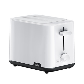 Boron toaster fully automatic breakfast machine