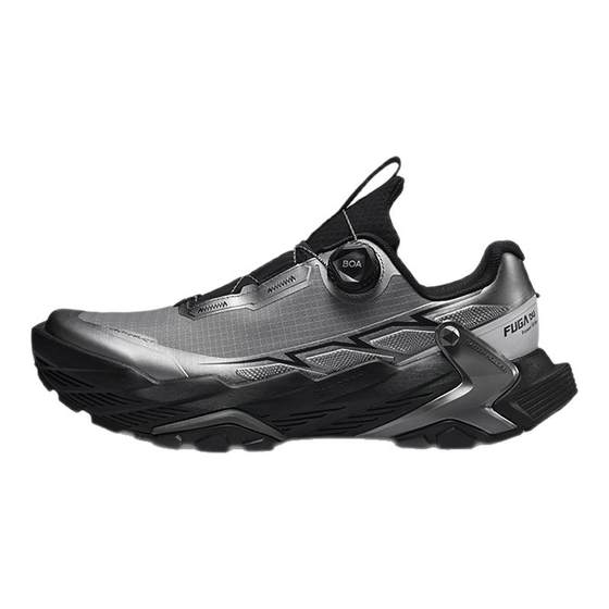 
KAILAS FUGA DU2-Meryl Mountain Series Cross-country Running Mountain Shoes Anti-slip Grabbing Outdoor Hiking Men and Women