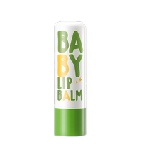 (Runben 391) Childrens Lipstick Womens Moisturizing Moisturizing Infants Pregnant Women Hydrating Anti-Dry Crack Baby Lip Moisturizing