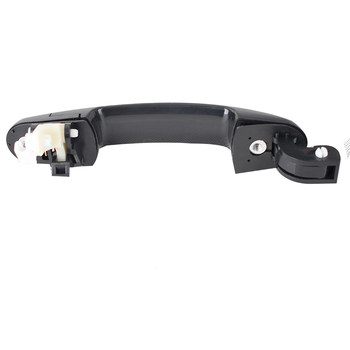 Suitable for umi electric car door handles, three-wheel and four-wheel universal external sliding door buckles, umi wolf warrior series door handles