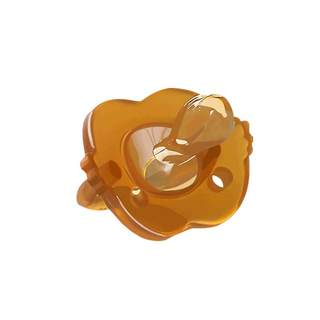 Super soft pacifier, anti-colic and sleeping aid