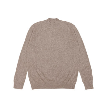 Deer king round neck jacquard 25th autumn and winter new style interior Deer king round neck jacquard 25th autumn and winter new style interior