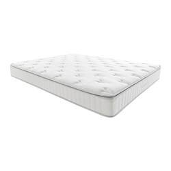 [White Knight Children's Upgraded Version] Xilinmen Class a Simmons Children's Student Pocket Spring Mattress Kids