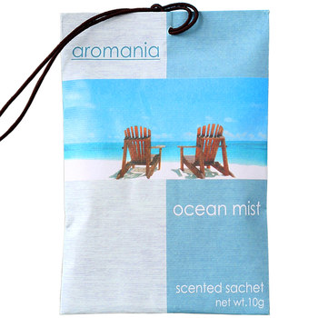 aromania 20g ຫ້ອຍ wardrobe / ຕູ້ເກີບ / drawer / car deodorizing aromatherapy bag sachet ຖົງຂະຫນາດໃຫຍ່