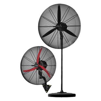 Great wall machinery's left and right shaking head industrial fan quality warranty Great wall machinery's left and right shaking head industrial fan quality warranty
