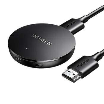 Greenlink greenlink wireless screen projector tv