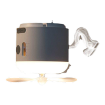 Multifunctional fan camping lamp ultra-long battery life outdoor camping lighting rechargeable tent lamp camp lamp mosquito repellent lamp