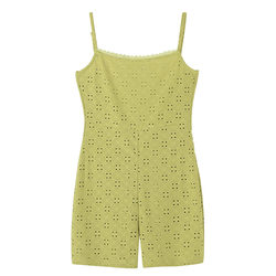 프랑스 도파민 컬러 onesie