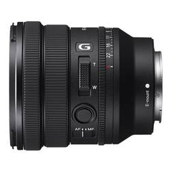 Sony FE PZ 16-35mm F4 ຊູມມຸມກວ້າງເຕັມເຟຣມ G ເລນ SELP1635G