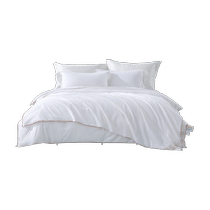 Mercury Home Textiles antibacterial silk two-in-one quilt Class A household 60S cotton mother-in-law quilt core 24 years new product