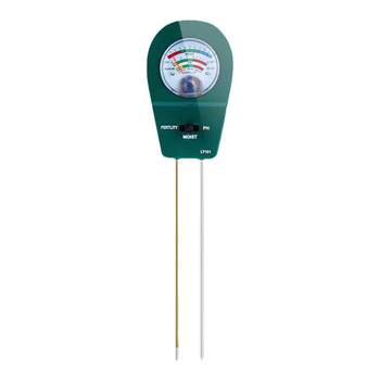 Ou xiaojiang's high-precision soil detector without charging