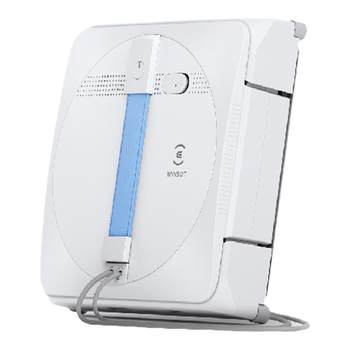 Ecovacs fully automatic window cleaning robot w2s