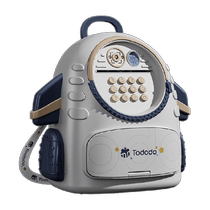 2024 New Childrens Piggy Bank Password Savings Safe Can Be Accessed Only In and Out Birthday Gift for Boys and Girls