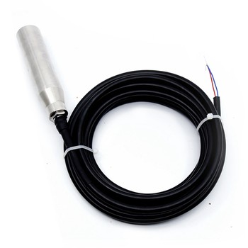 Pressure transmitter 4-20ma level gauge
