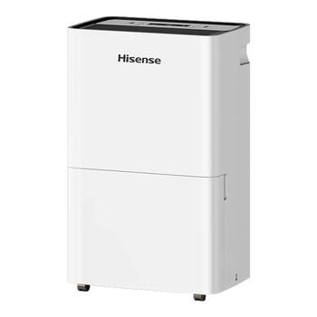 Hisense dehumidifier household silent tide removal clothes drying tool