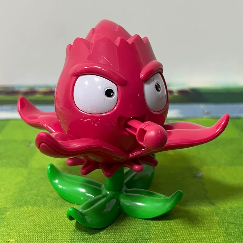 Plants vs. Zombies для мальчиков, цветочный дубовый игрушка