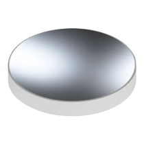 GMH11-保护银反射镜K9标准精度金属膜平面反射镜光学科研实验镀银反射镜