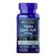 Purple Anti-sugar Pills Blood Sugar Balance Tablets Lipoic Acid Capsules Alpha Whitening Antioxidant 300mg 60 capsules