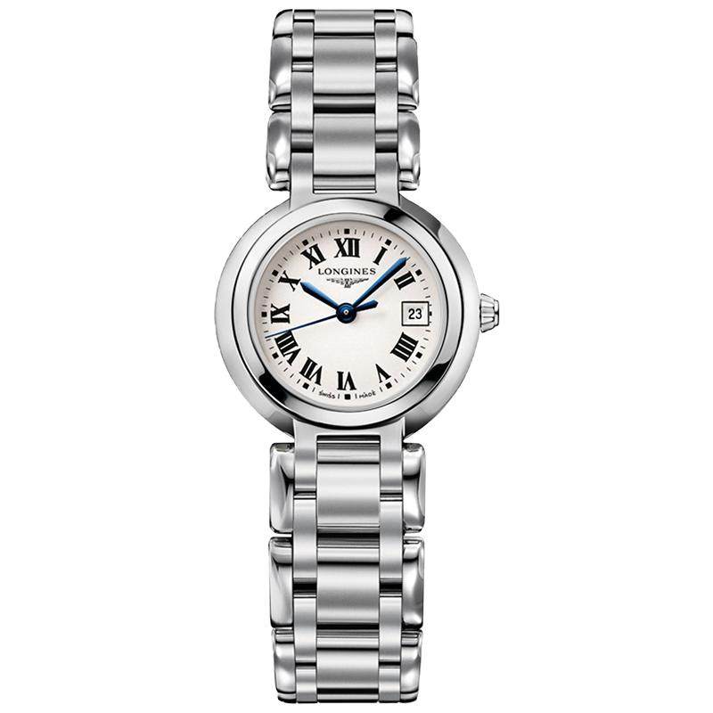 Longines Official Heart Moon Series Women's Watch Swiss Quartz Watch