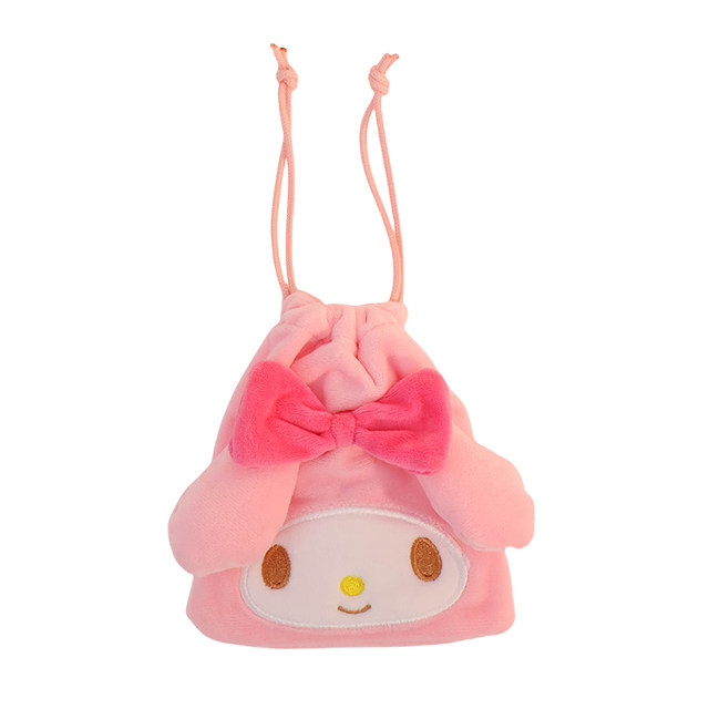 Sanrio's cute cartoon funny girl heart