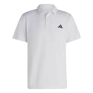 速干网球运动翻领短袖POLO衫男装夏季adidas阿迪达斯官方HR8730