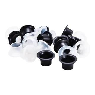 通用型代替生料带密封垫圈水龙头四分硅胶垫片免生料带不漏水硅胶