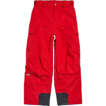 BALENCIAGA Balenciaga SKIWEAR - 3B SPORTS ICON SKI mens trousers