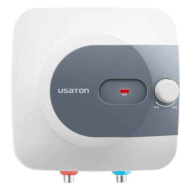 Ashe Constantin Small Kitchen Treasure First-Class Energy Efficiency Long-lasting Insulation